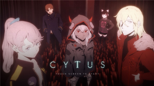 cytus2破解版