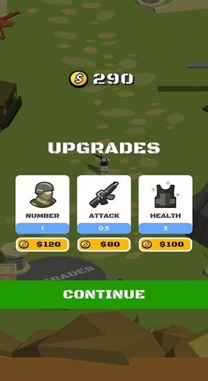 marinesshooting最新版