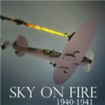 烈火天空1940