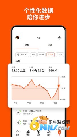 STRAVA官网版 STRAVA官网版