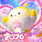 蛋仔派对2026无限蛋币版