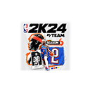 nba2k24无限金币版