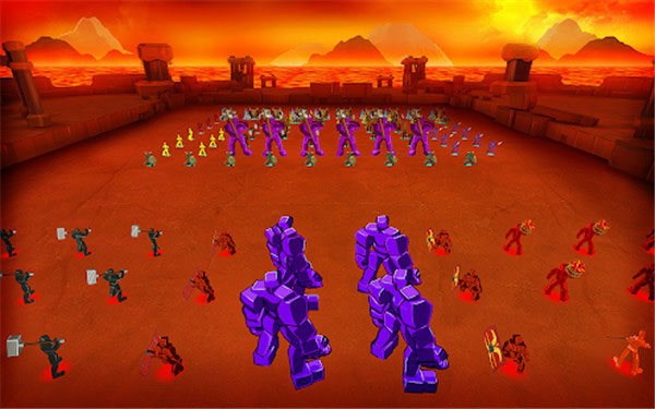 EpicBattleSimulator安装器