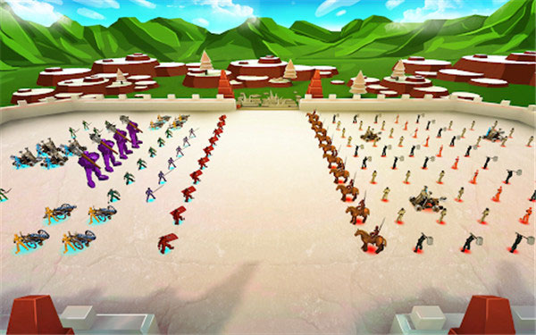 EpicBattleSimulator安装器 EpicBattleSimulator安装器