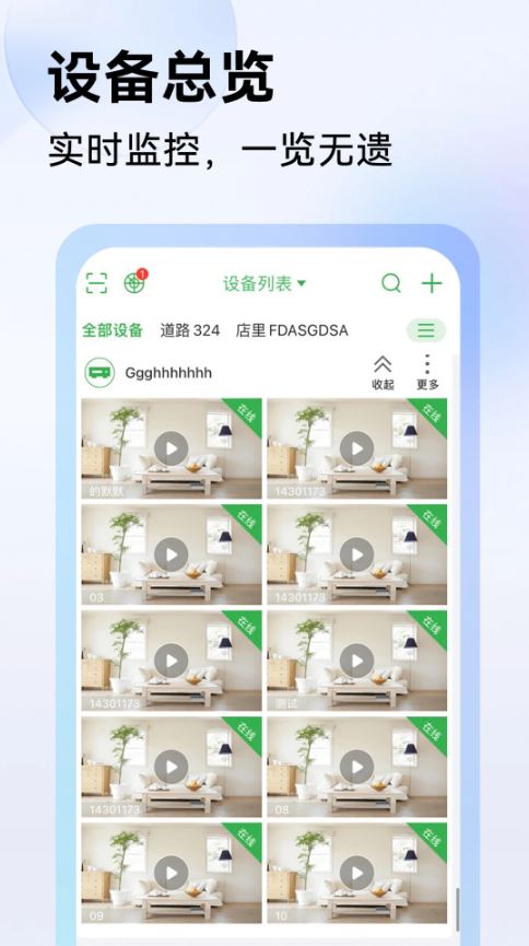 Seetong(监控设备管理软件)