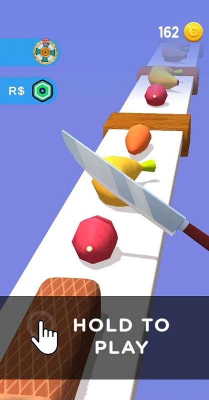 superslices游戏