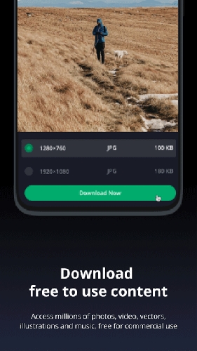 pixabay素材网手机版