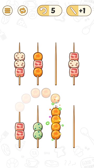 拼拼串串最新版