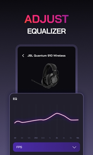 JBLQuantum最新版