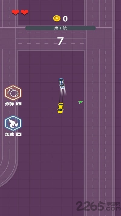 疯狂逃亡安卓版