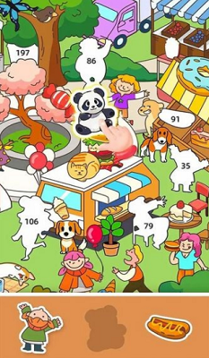 拼图大闯关破解版无广告版