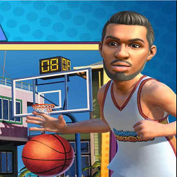 BasketballPlaygrounds:ClashofDunks