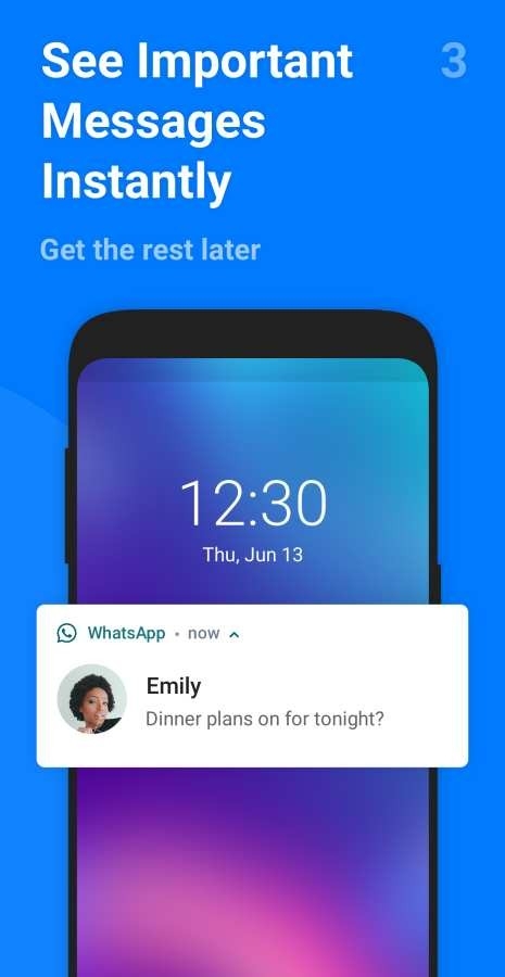 信息发送app最新版本