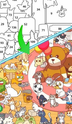 拼图大闯关破解版无广告版