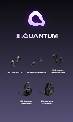 JBLQuantum最新版
