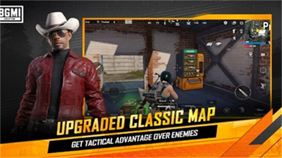绝地求生印度服最新版