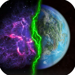孤独星球人类重生破解版无敌