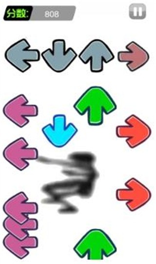 全民炫舞时代