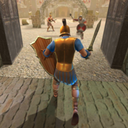 角斗士的荣耀无限金币版最新版本