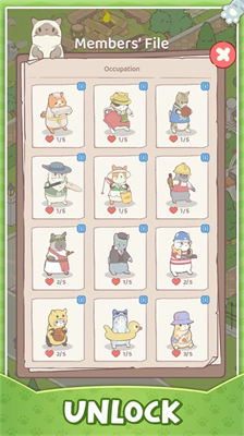 猫咪豪宅无限钻石版