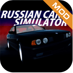 RussianCar:Simulator