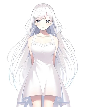 角色设定截图1