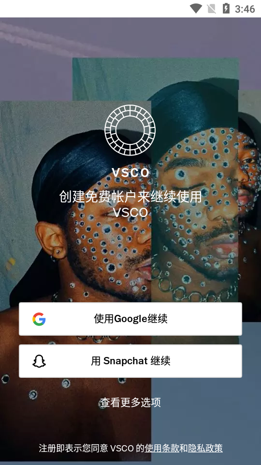 VSCO安卓中文专业免费版