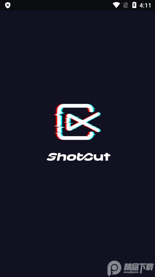 ShotCut app最新版