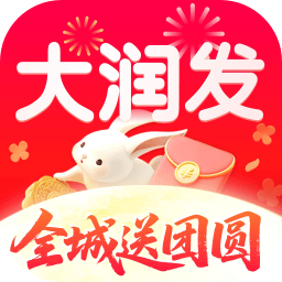 大润发优鲜配送app下载