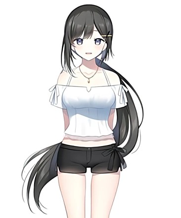 角色设定截图2