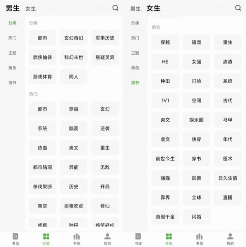 绿豆免费小说纯净版 绿豆免费小说纯净版