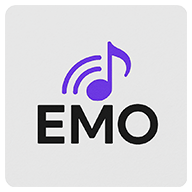 EMO音乐官方版